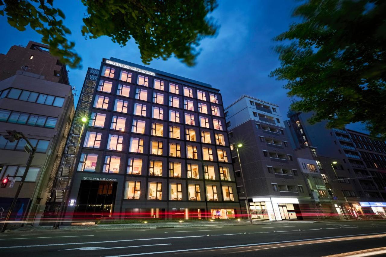 酒店 京都二条皇家花园坎瓦斯酒店