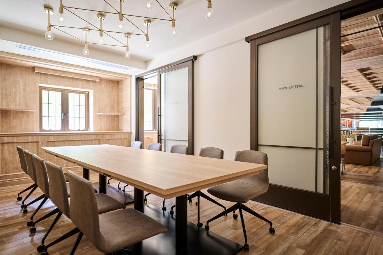 The Royal Park Canvas - Nijo 4* Kyōto