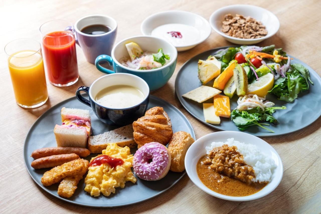 京都二条皇家花园坎瓦斯酒店 酒店 京都