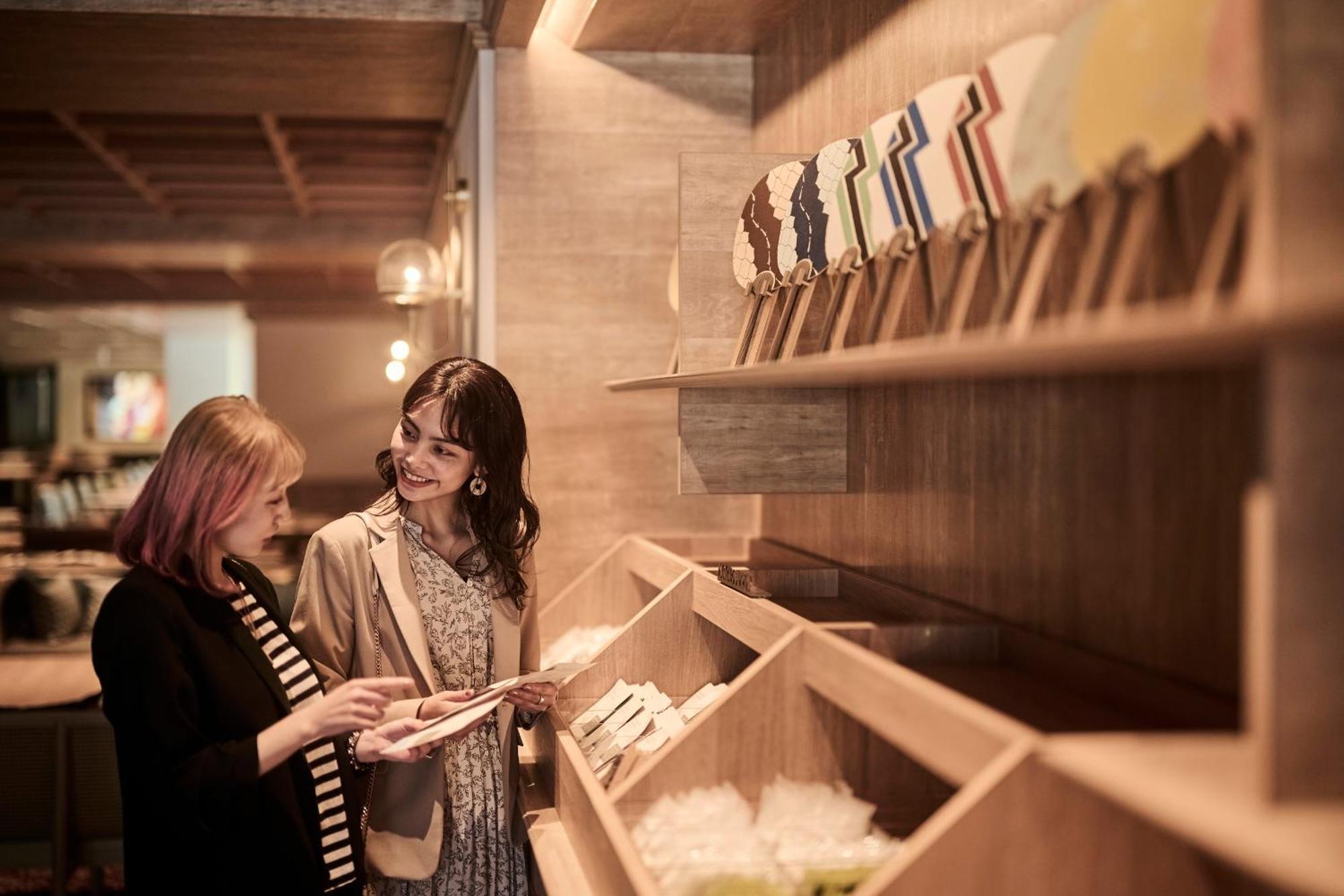 The Royal Park Canvas - Nijo Hotel Kyōto